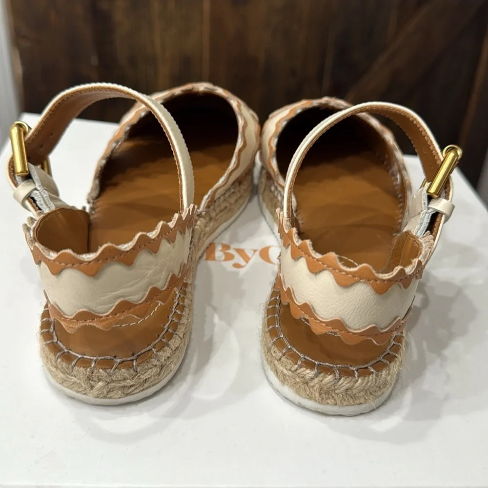 SEE BY CHLOE Glyn Espadrilles